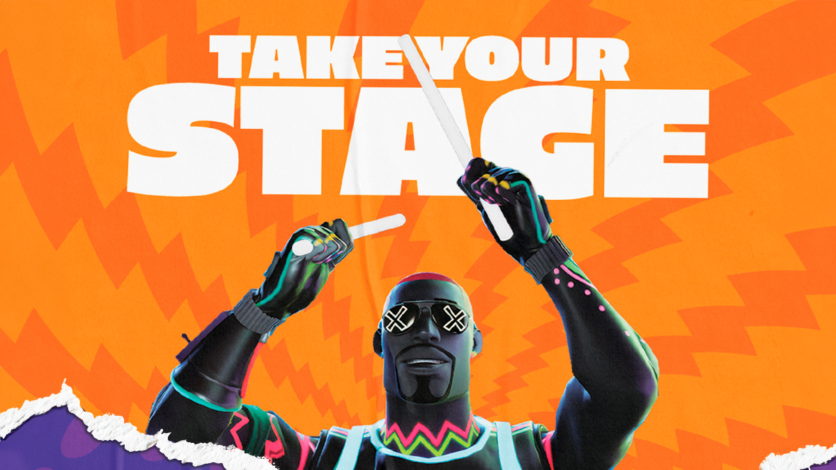 Will There Be a Live Event in Fortnite Chapter 5 Season 1 Underground