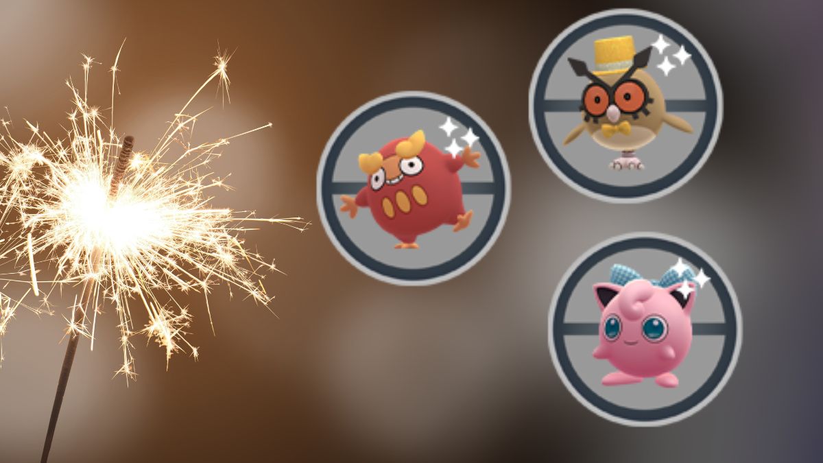 Pokemon Go New Years 2024 Event Dates Bonuses And Pokemon Debuts