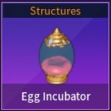 Egg Incubator Palworld Ancient Technology