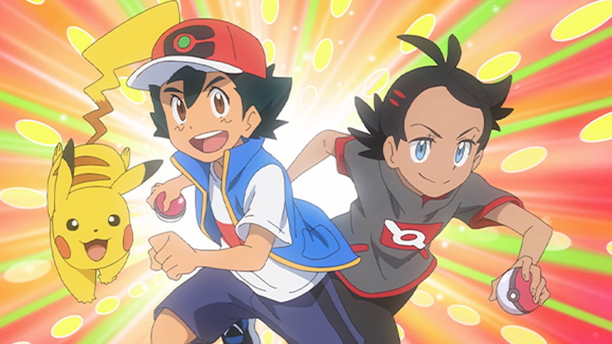 Pokémon TV Ends Free Streaming With 2024 Shutdown - Gamepur