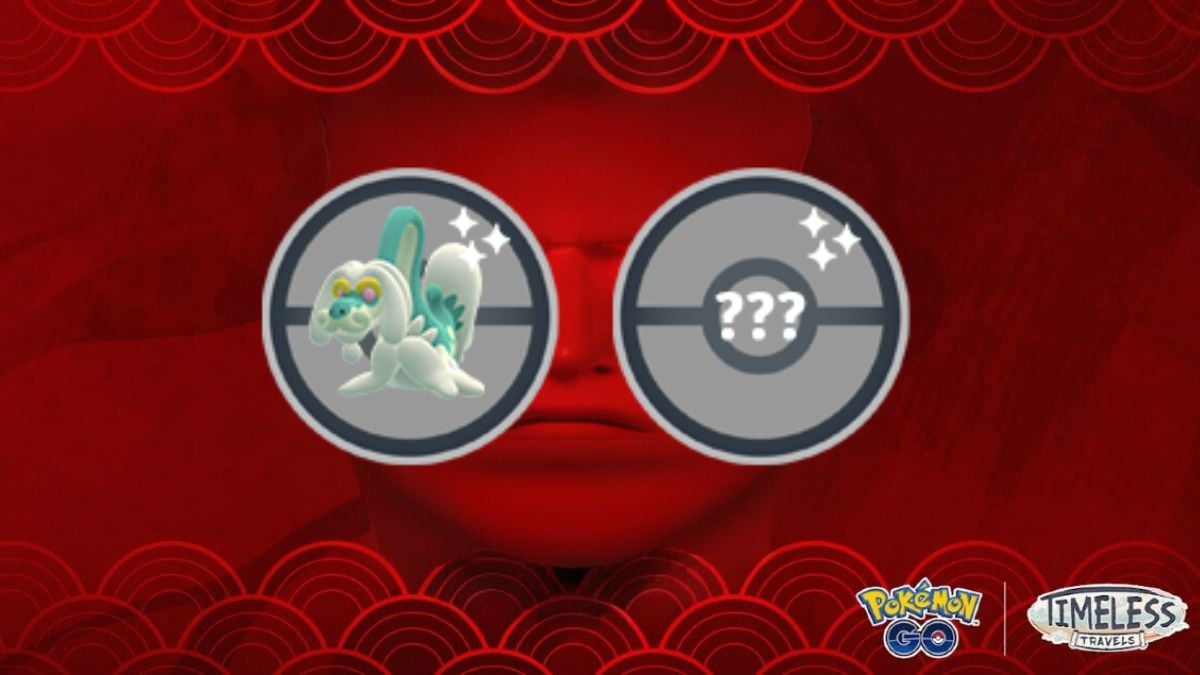 Pokemon GO 2024 Lunar New Year Event Dates Pokemon Debuts And All   Pokemon GO 2024 Lunar New Year Cover Photo 