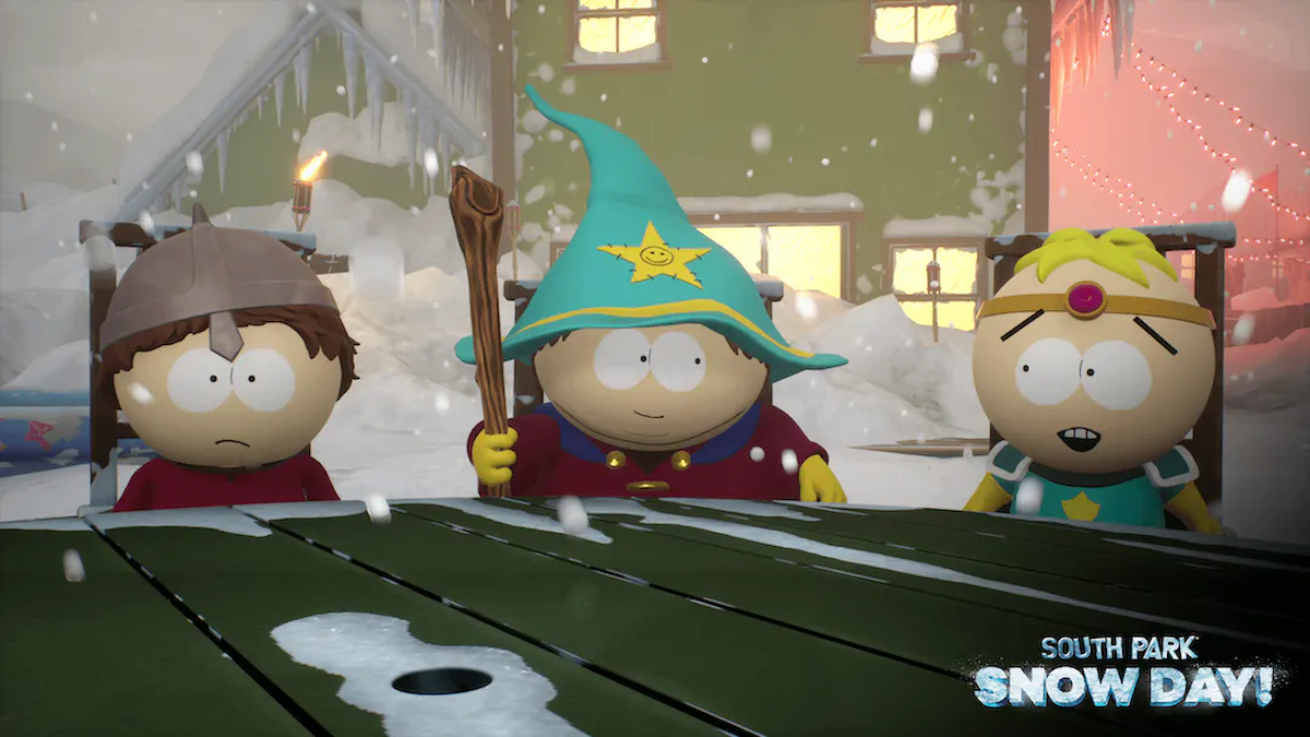 South_Park_Snow_Day_Butter_&_Cartman
