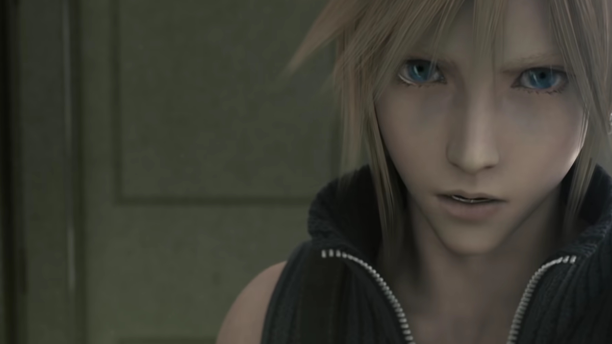 When Will Final Fantasy 7 Advent Children Complete Air in US Theaters