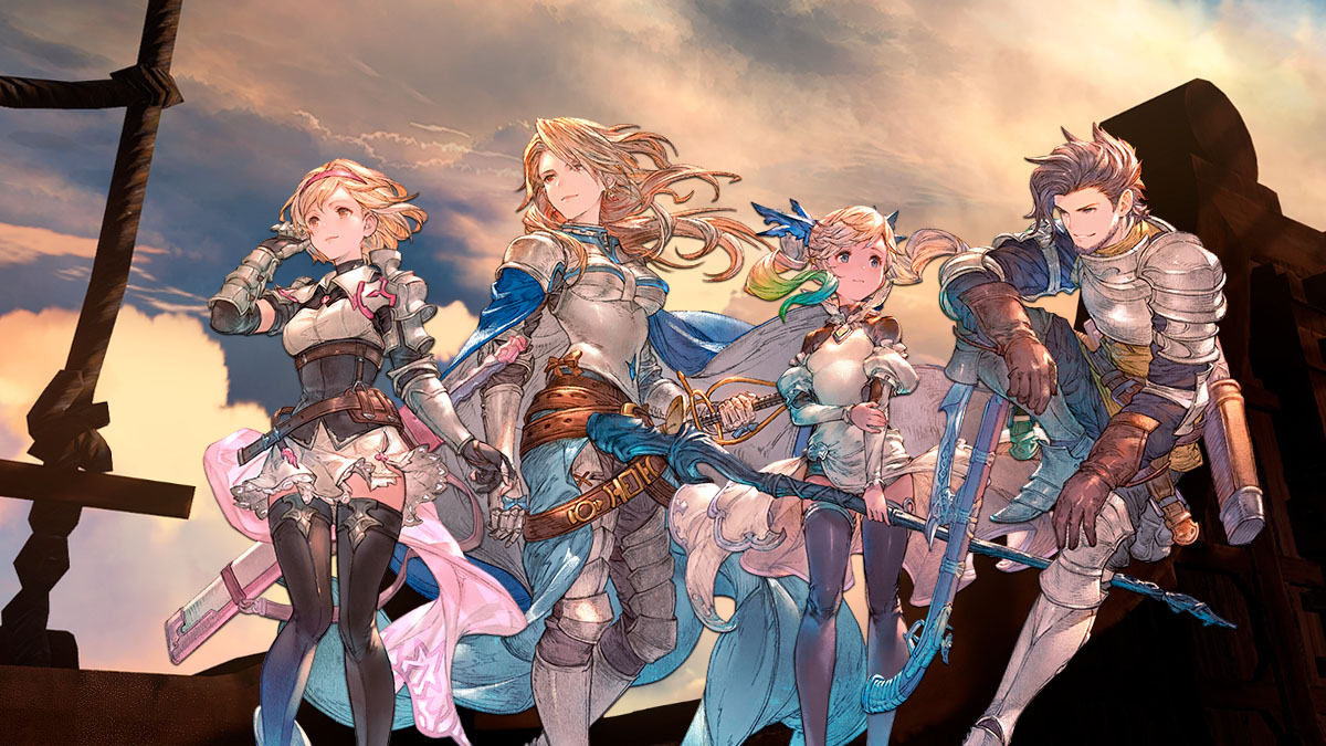 Best Party Setup in Granblue Fantasy: Relink - Gamepur