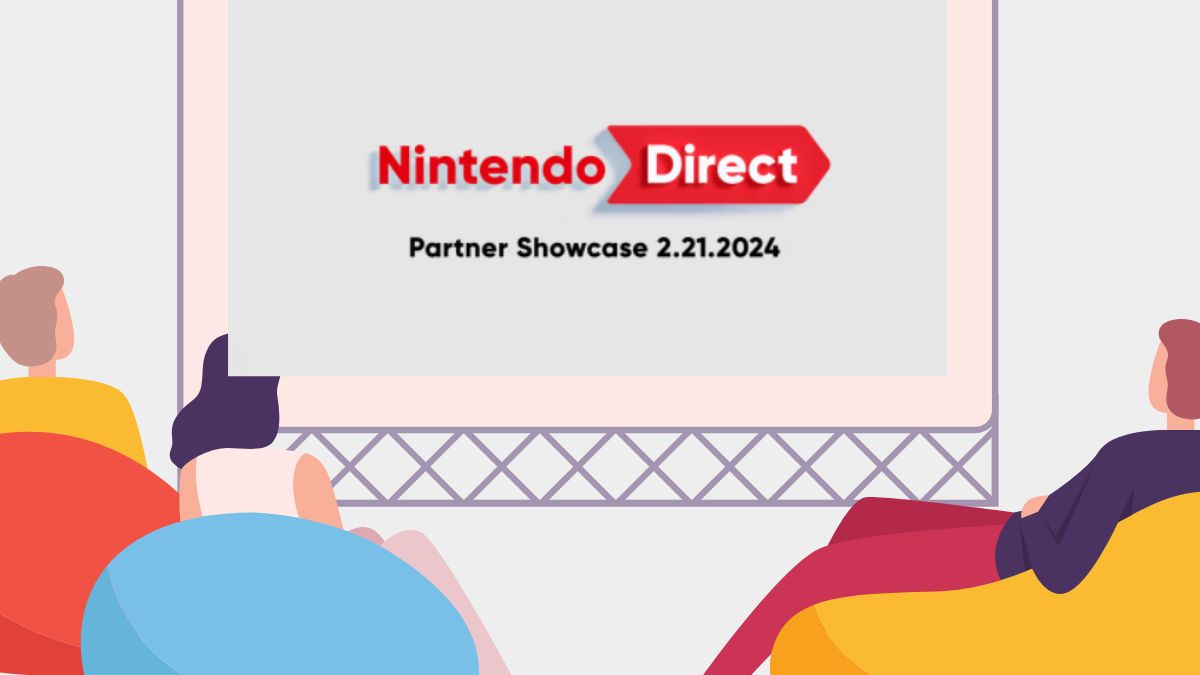 February 2024 Nintendo Direct When & How to Watch Gamepur