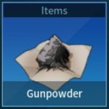 Palworld Gunpowder Technology Level Unlocked