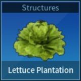 Palworld Lettuce Plantation