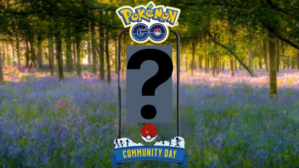 All Pokemon Go Community Day Dates Spring 2024 Gamepur