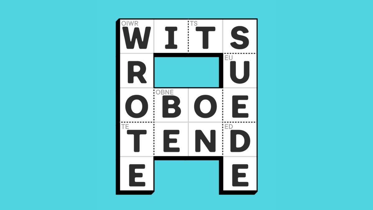 Knotwords Daily Classic 2 5 Knotwords   Knotwords Daily Classic Puzzle Solution For February 5 2024 