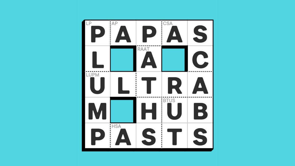 knotwords mini daily puzzle solution for february 14 2024