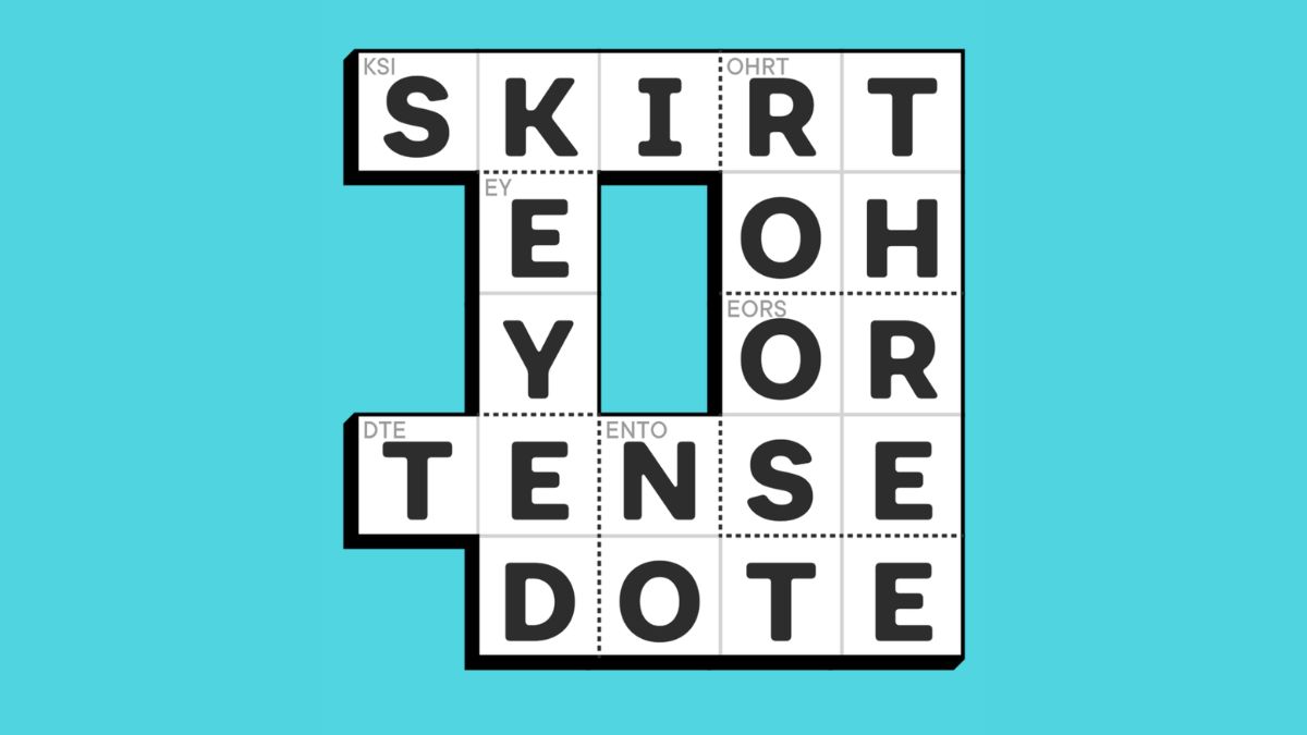 knotwords mini daily puzzle solution for february 19 2024