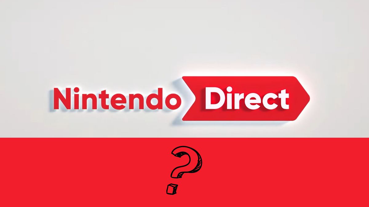 Is There a Nintendo Direct Today? (February 2024) Gamepur