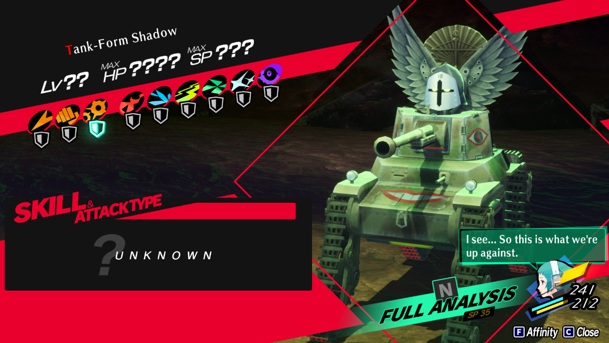 How To Beat The Chariot And Justice Shadows In Persona 3 Reload Gamepur