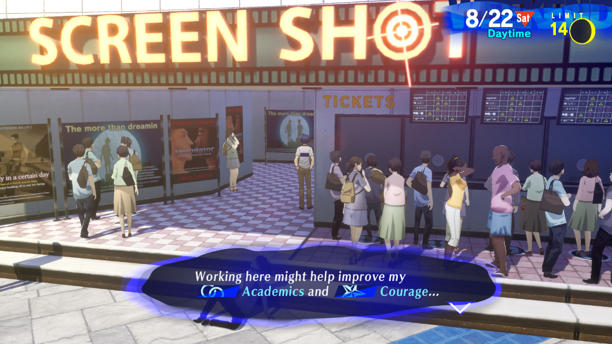 Best Places to Increase Social Stats Fast in Persona 3 Reload - Gamepur