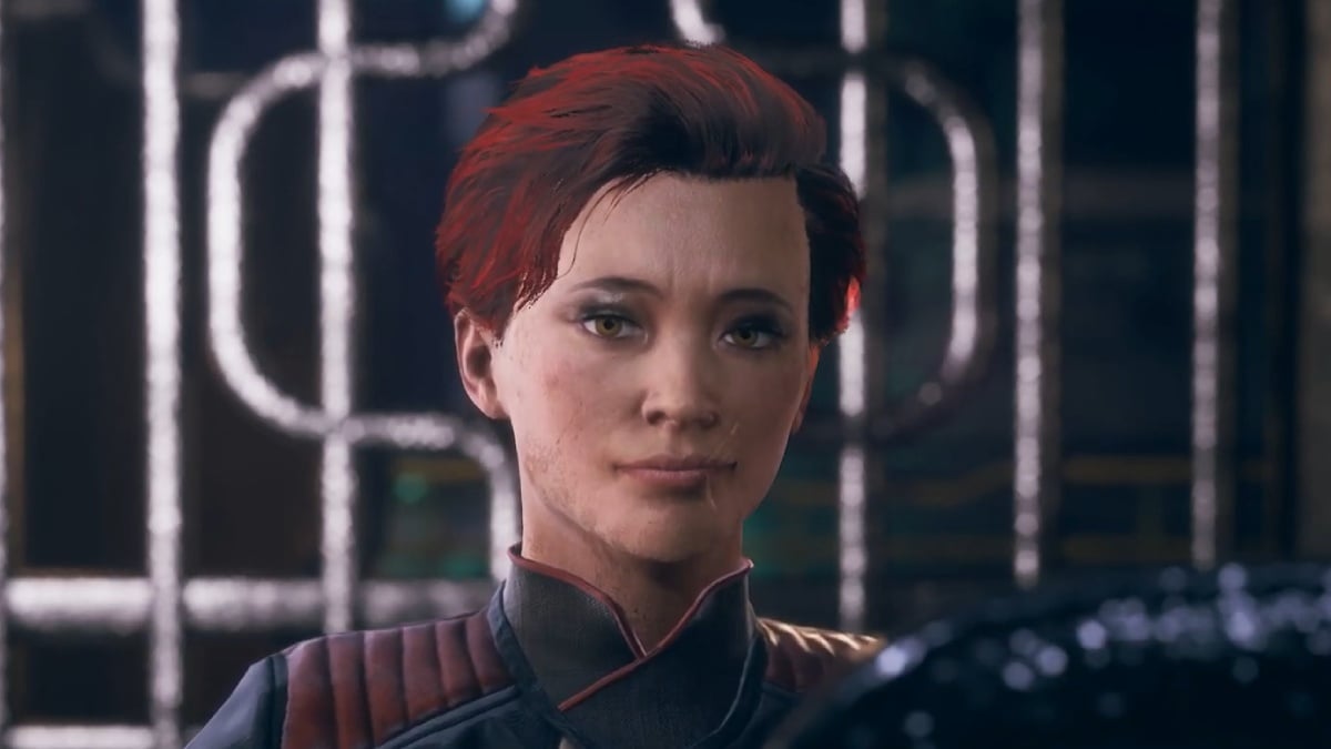 The Outer Worlds: Should You Free Or Kill Cassandra O'Malley? - Gamepur