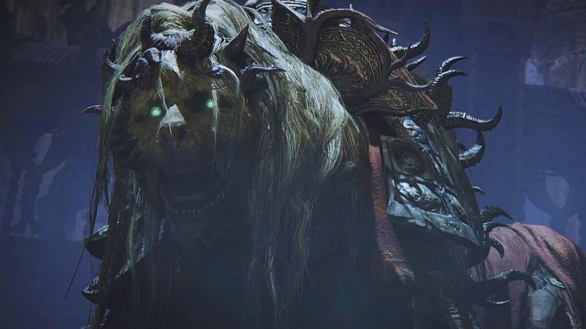Ranking all the remembrance bosses in Elden Ring Shadow of the Erdtree DLC