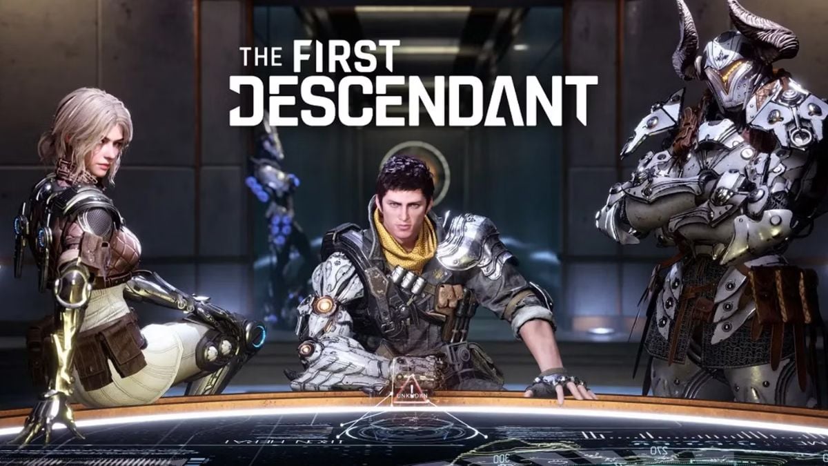 Will The First Descendant have Crossplay and Cross Progression?