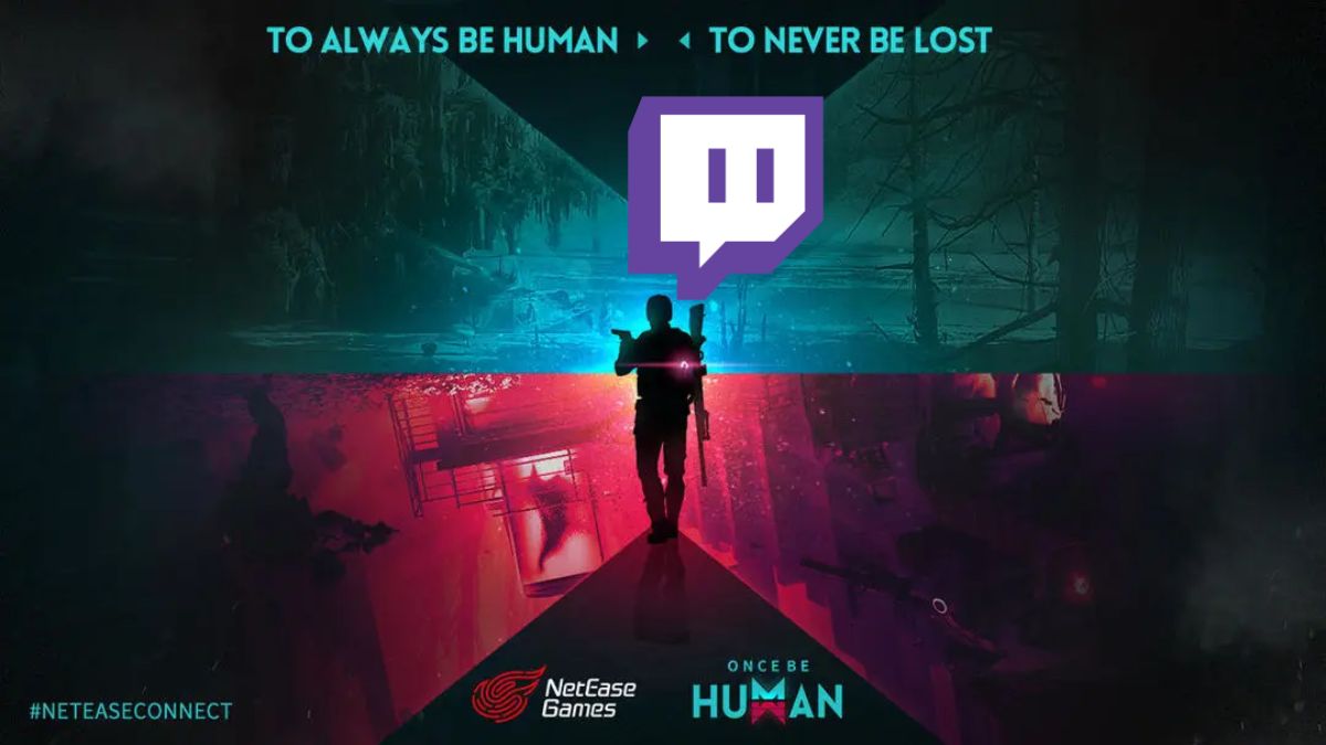 Here are the Twitch Drops Items for Once Human