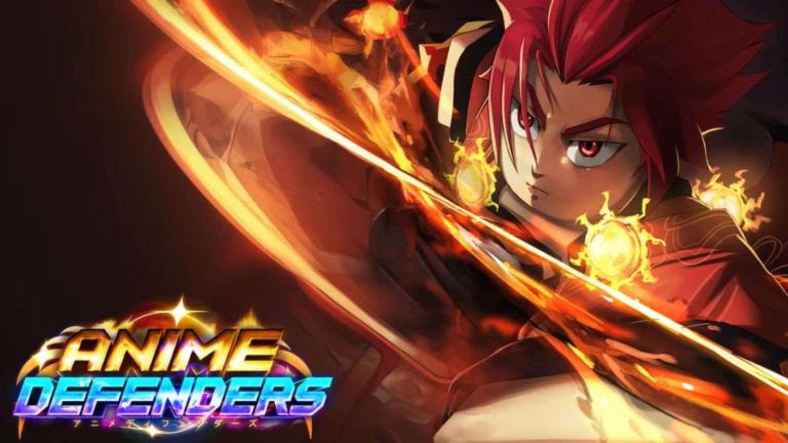 Anime Defenders 코드(2024년 8월) GAMINGDEPUTY KOREA