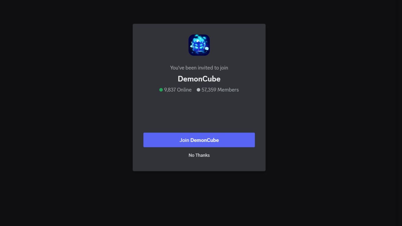 Ссылка на Demon Blade Trello и сервер Discord (август 2024 г.)