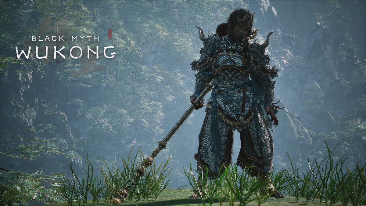 Black Myth Wukong - List of best armor sets