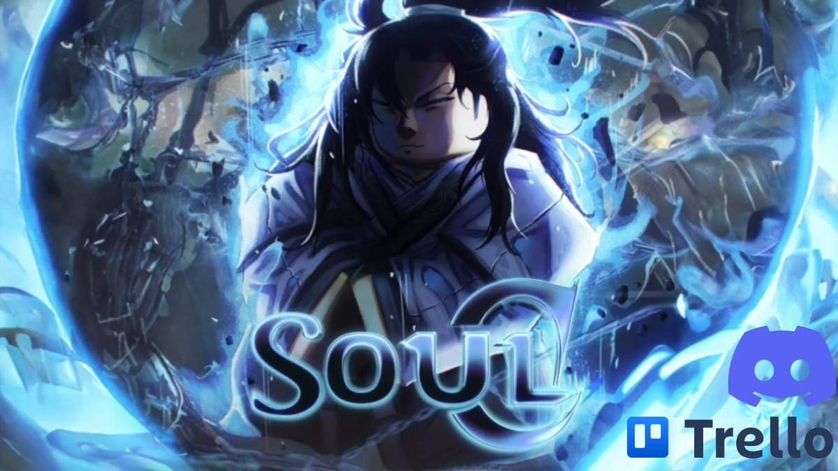 Soul Cultivation Trello Link and Discord Server