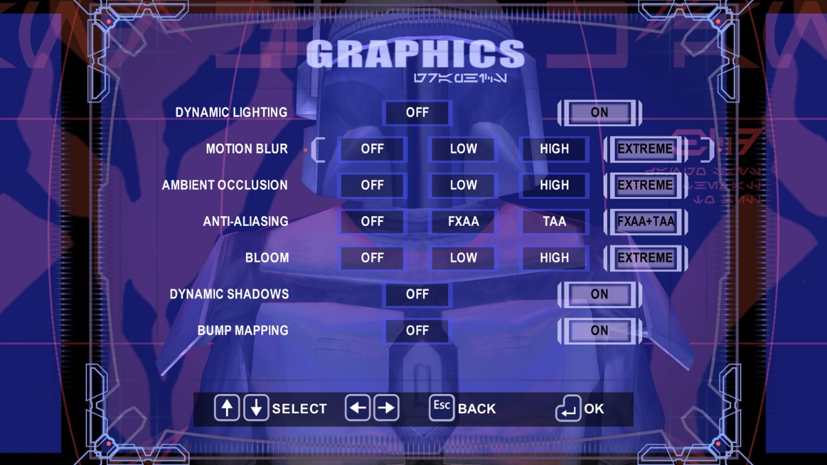 Star Wars Bounty Hunter Remaster Best Settings For PC