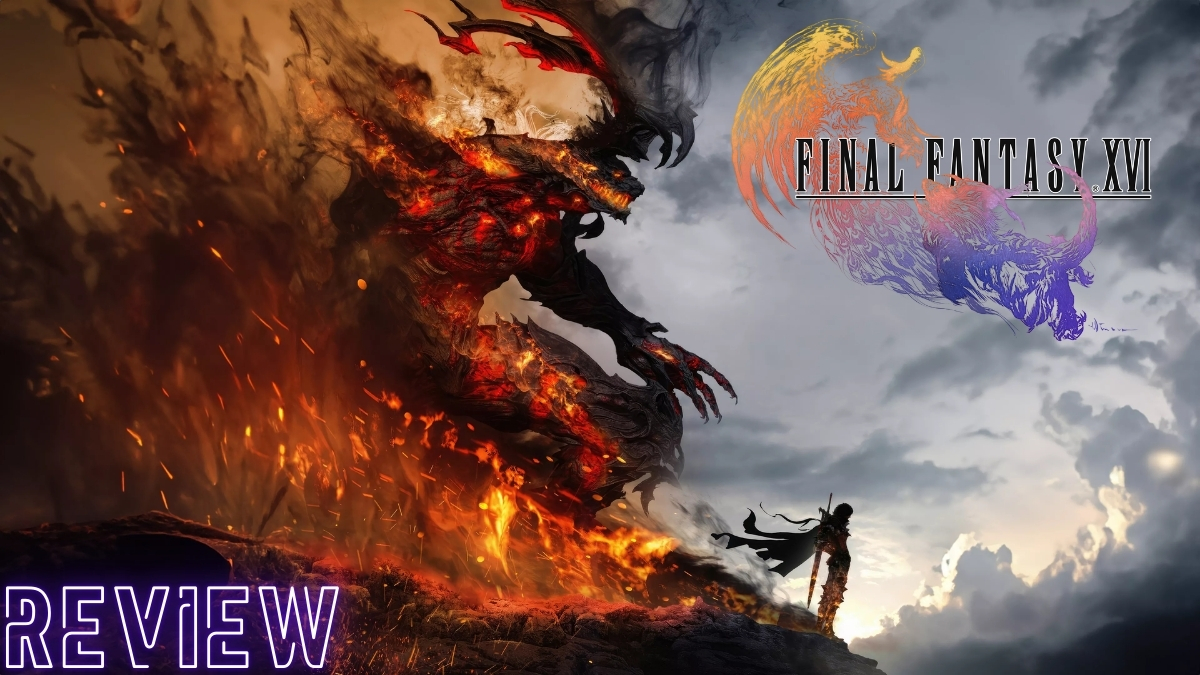 Final Fantasy 16 Review