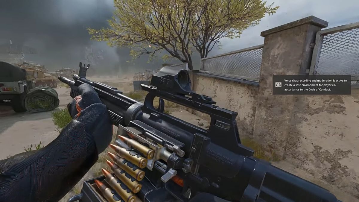 Las 5 mejores armas en COD Black Ops 6 Beta