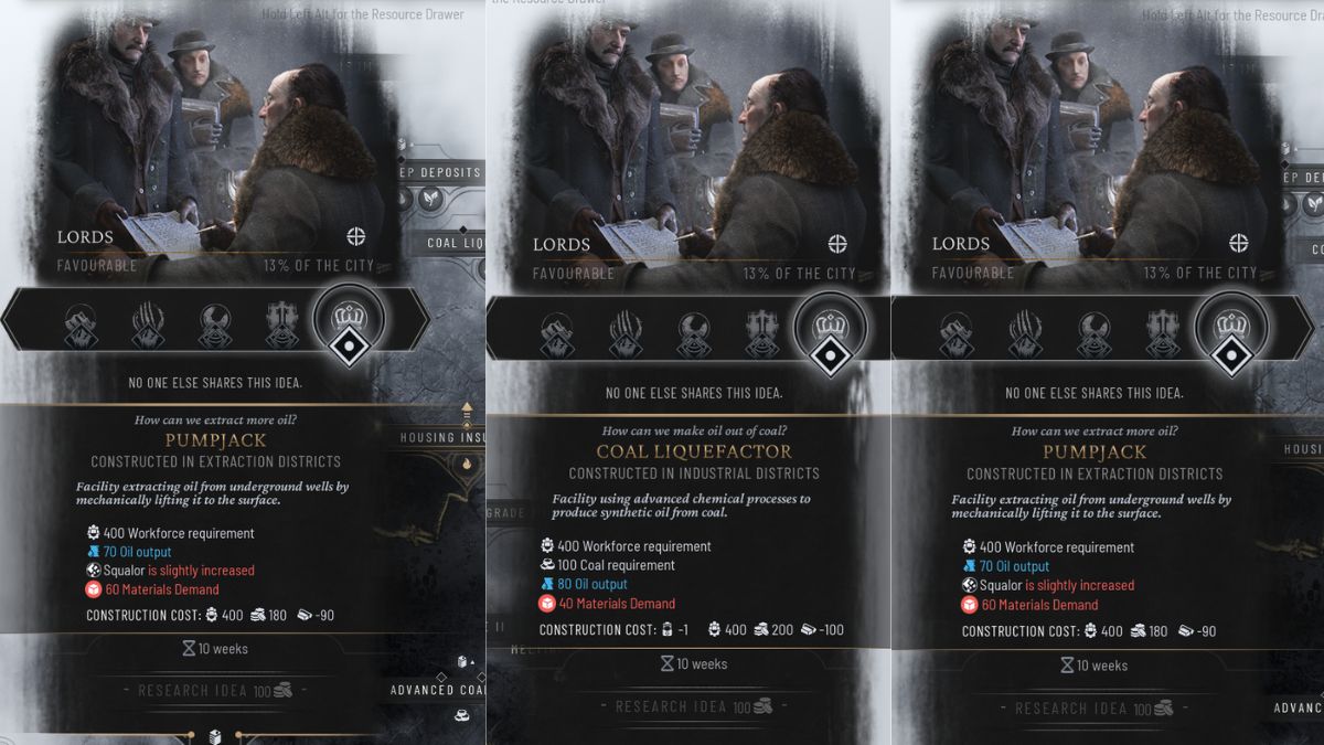 Frostpunk 2: How To Get More Heat