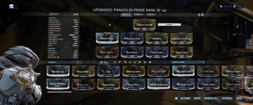 Pangolin Prime