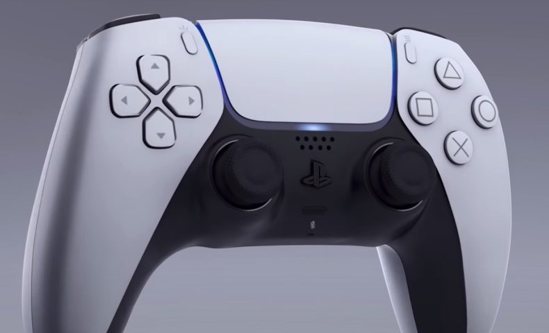How does the PS5 DualSense Create button work?