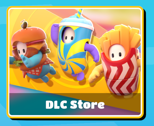 DLC Store