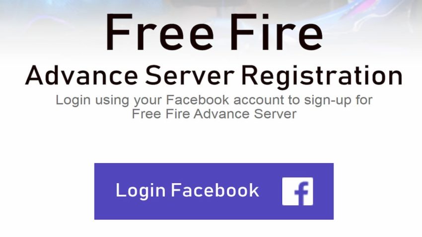 How to download Free Fire OB24 Advance Server APK - Gamepur