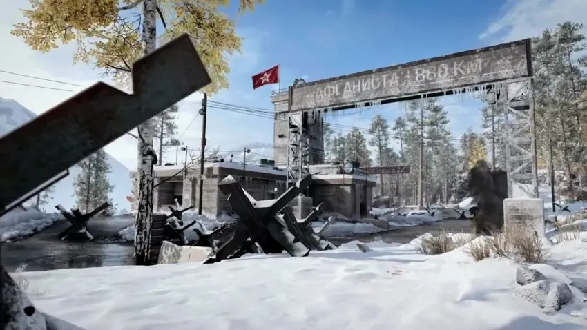 Every multiplayer map in Call of Duty: Black Ops Cold War