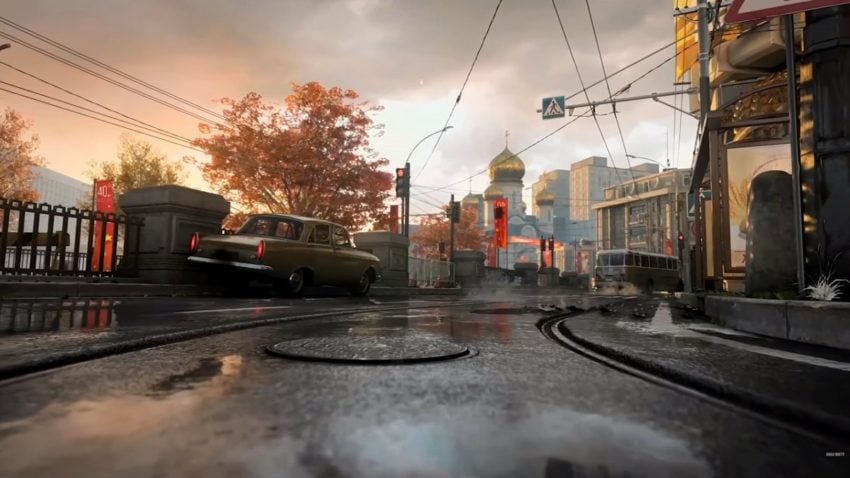 Every multiplayer map in Call of Duty: Black Ops Cold War