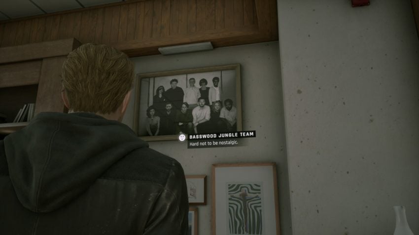 Where to find every memento in Twin Mirror