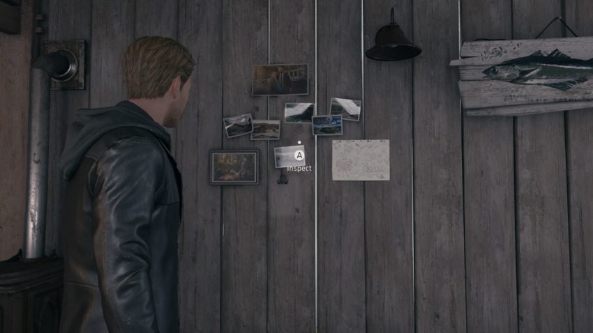 Where to find every memento in Twin Mirror