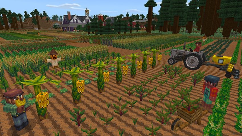 Farm Life screenshot
