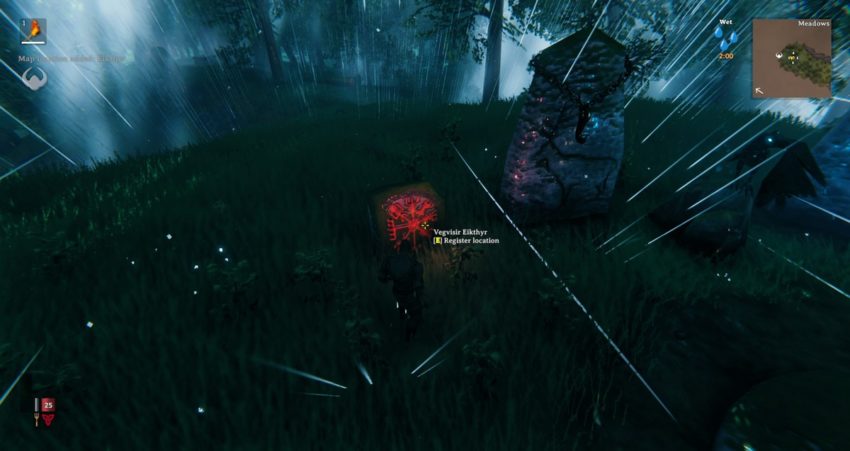 How to summon the first boss of Valheim – Game News