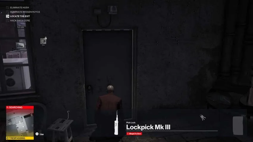 unlock-door-hitman-3