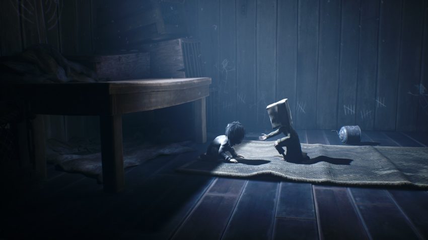 Review: Little Nightmares II delivers a superbly sinister follow-up to its predecessor