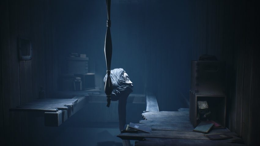 Review: Little Nightmares II delivers a superbly sinister follow-up to its predecessor