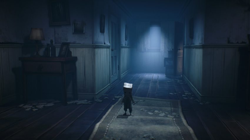 Where to find every hat in Little Nightmares II
