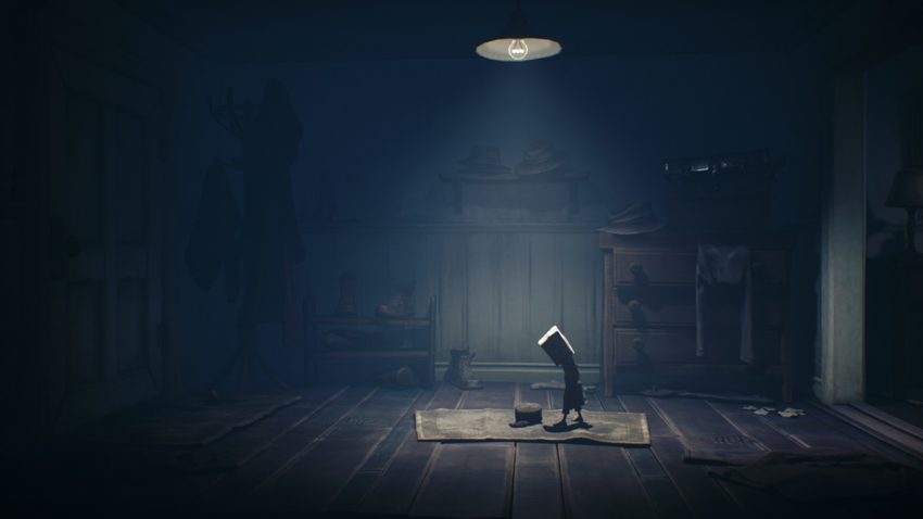 Where to find every hat in Little Nightmares II