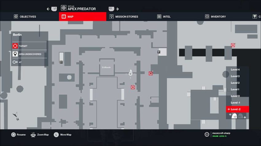 tech-only-door-map-reference-hitman-3