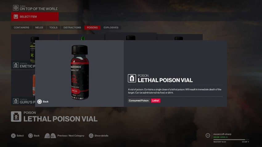 10-best-weapons-in-hitman-3-lethal-poison-vial