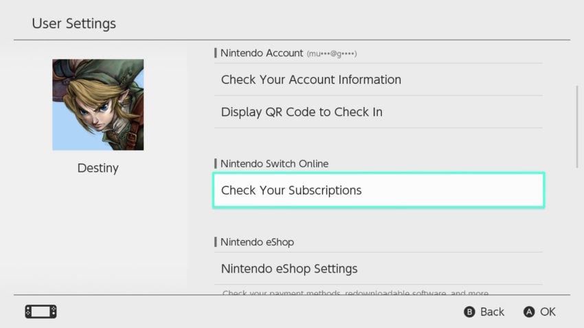 How to cancel Nintendo Switch Online – Turn off auto-renewal - Gamepur
