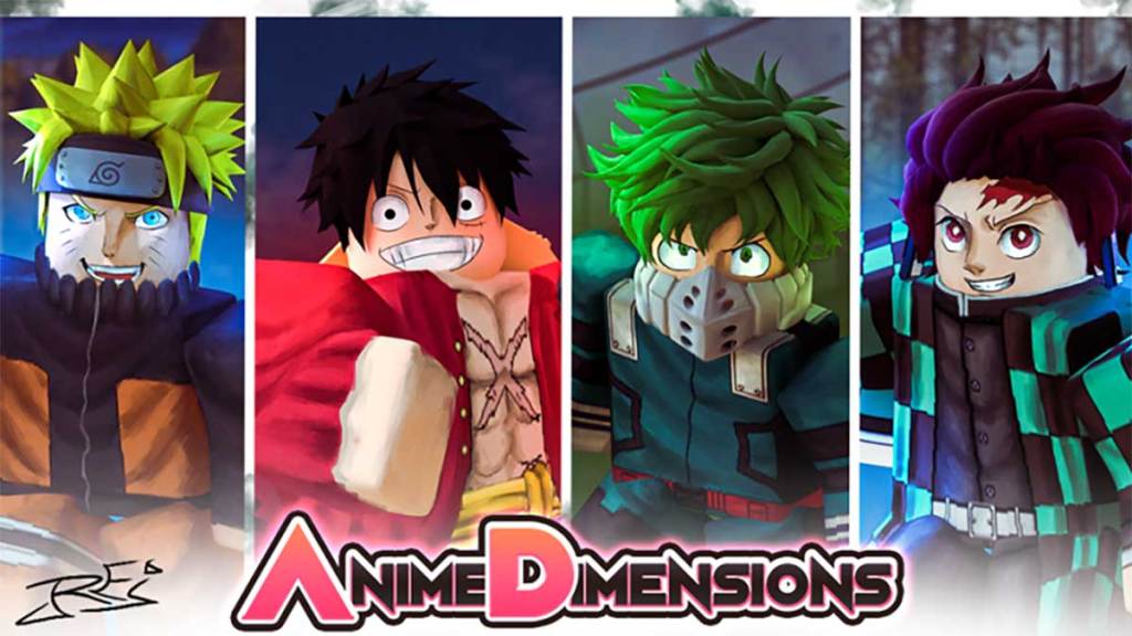 All *Secret* Anime Dimensions Simulator Codes  Codes for Anime Dimensions  Simulator Roblox 2023 