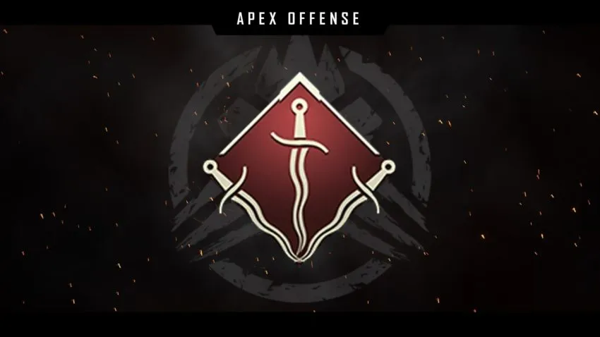Apex Offense